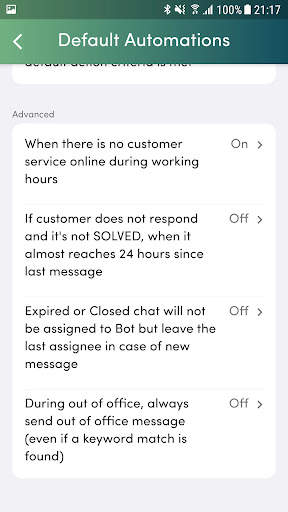 WATI - Team Inbox for WhatsApp screenshot 4
