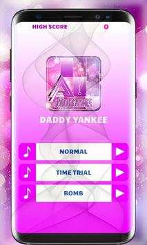 Daddy Yanke Piano Tiles screenshot 2