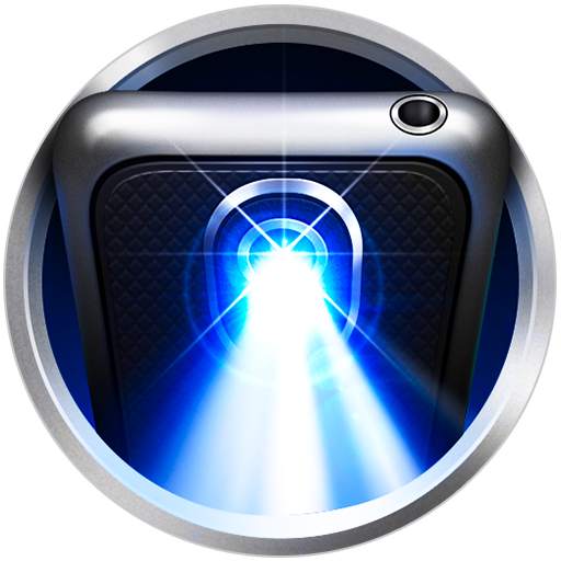 Flashlight, Torch, Color LED FLASH 1.0.0