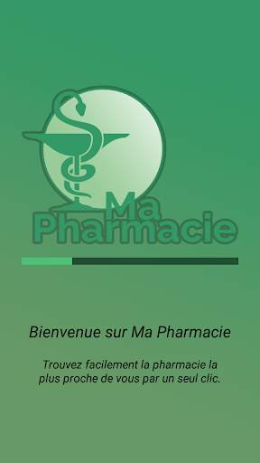 Ma Pharmacie screenshot 1
