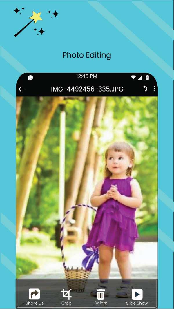 Gallery App - Photo & Video screenshot 3