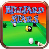 Billiard Pool Legend Stars City's 1.1