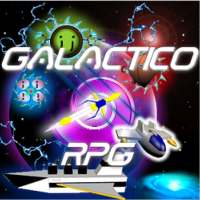 Galactico RPG icon