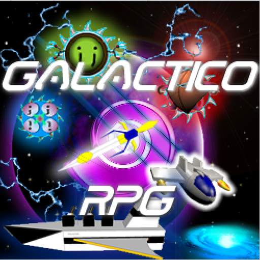 Galactico RPG 1.4.3