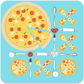 Tic Tac Pizza Toc icon