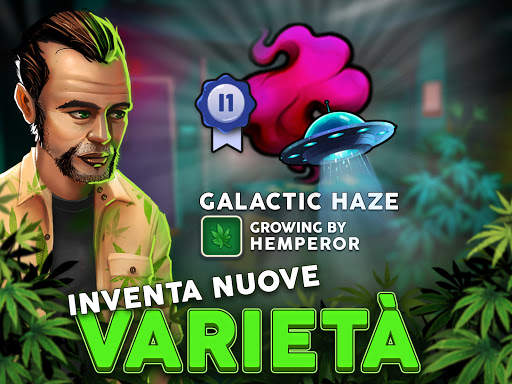 Hempire - Plant Growing Game screenshot 10