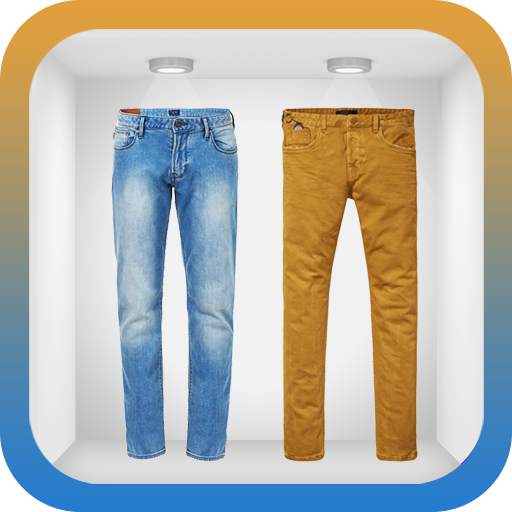 Men Jeans & Trousers Shopping 1.0.5