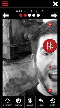The Evil Within Photo App screenshot 2