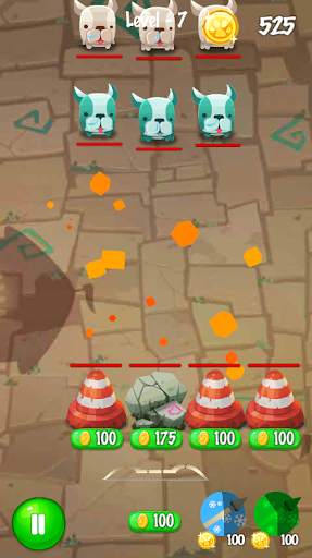 Archery Battle - Archer Game screenshot 4