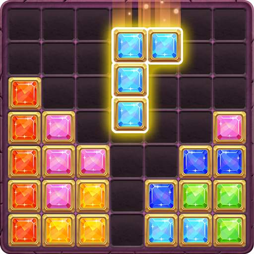 Classic Block Puzzle Game 1.5