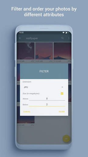 Imaganize - Photo Organizer screenshot 4