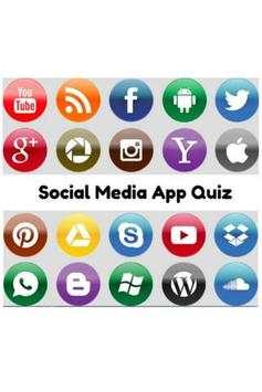 Social Media App Quiz screenshot 3