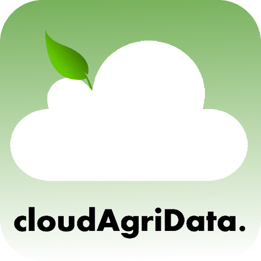 Cloud Agri Data icon