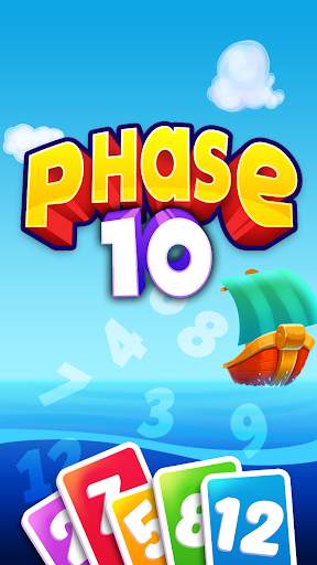 Phase 10 screenshot 5
