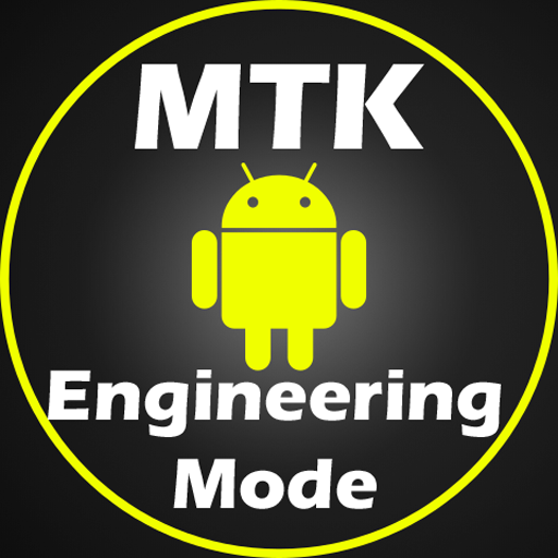 MTK Engineering Mode App APK أيقونة
