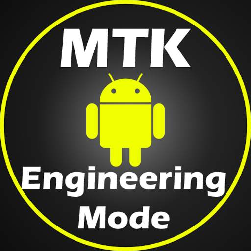 MTK Engineering Mode App APK 1.1.4