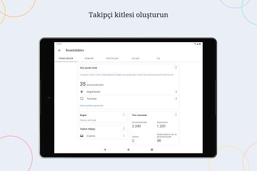 WordPress screenshot 10