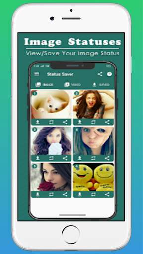 GB Wasahp Pro V9 - Status Saver For Whatsapp screenshot 3