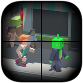 Block Sniper icon