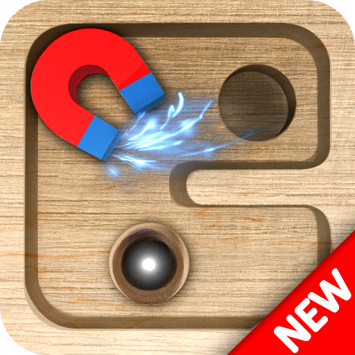 Classic Labirinth 2D icon