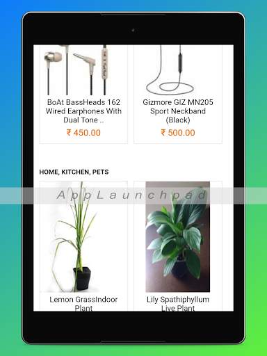 OMBIKA: Indian Online Shopping Store screenshot 9
