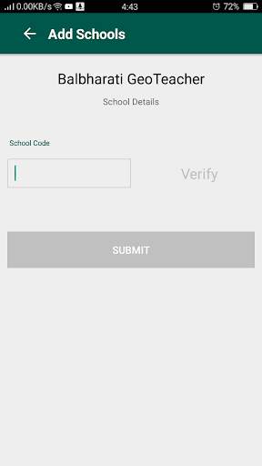 Balbharati GeoTeacher screenshot 4