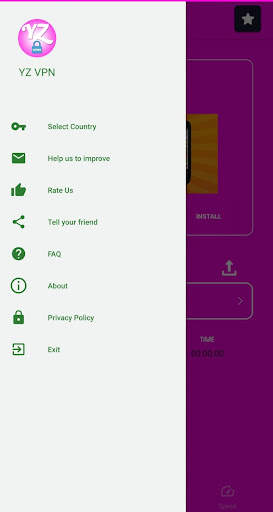 YZ VPN screenshot 15