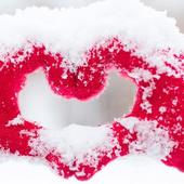 Snow Wallpapers icon