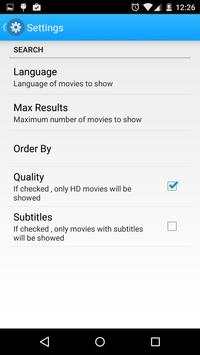 Watch Movies screenshot 3