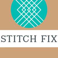 Stitch Fix - Personal Stylist & Fashion Shopping logo