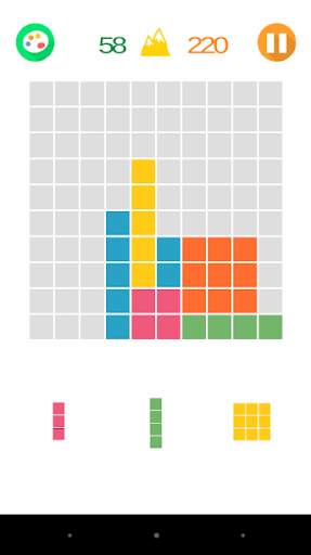 Block Puzzle-Spiel screenshot 7