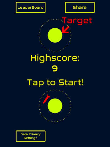 Rocket to Uranus Game! 🚀 screenshot 6