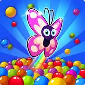 Bubble Butterfly