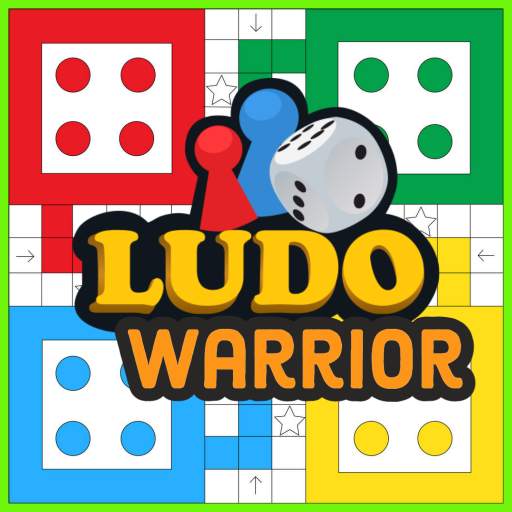 Ludo Warrior - Dice Game 4.0