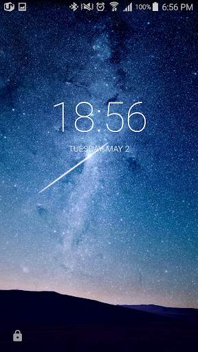 Gesture Lock Screen screenshot 7