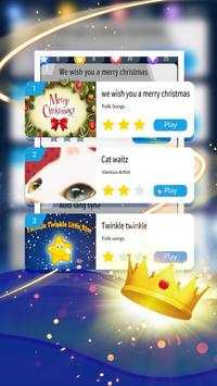 HappyFamily - Magic Piano Master screenshot 5