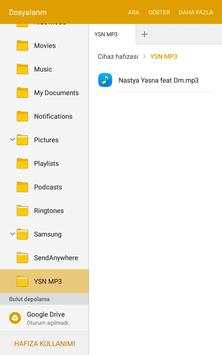 Free music downloader screenshot 2