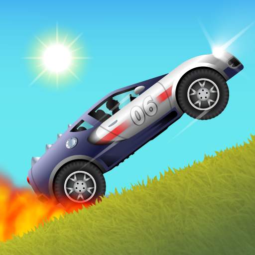Renegade Racing 1.1.9