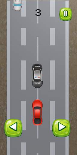 Car Racing Game screenshot 3