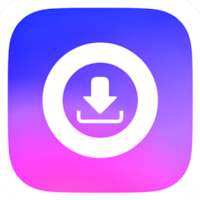 Quick Save - Photo &amp; Video Download icon