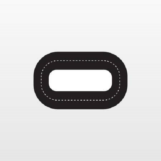 track system icon