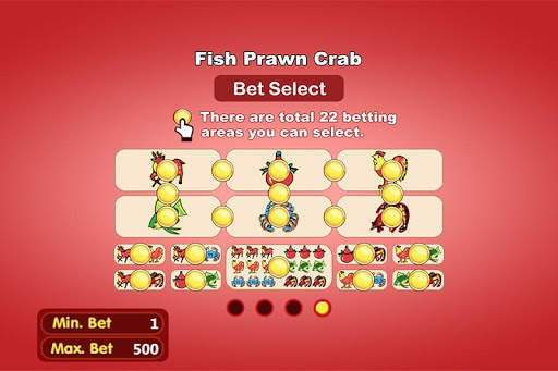 Fish Prawn Crab screenshot 6