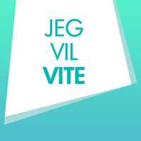 Jeg Vil Vite icon