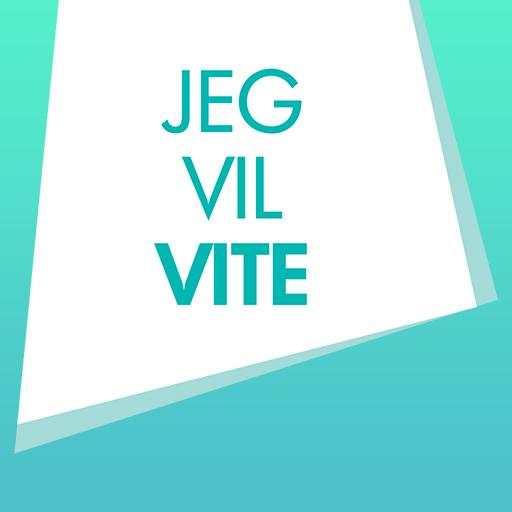 Jeg Vil Vite 1.0.0
