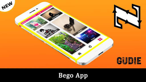 Bego Video Magic Effects Tips - Video Status Maker स्क्रीनशॉट 1