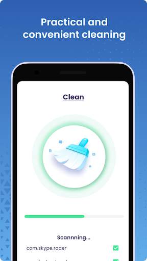 Clean One screenshot 4