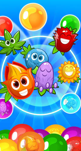 Bubble shooter new screenshot 3