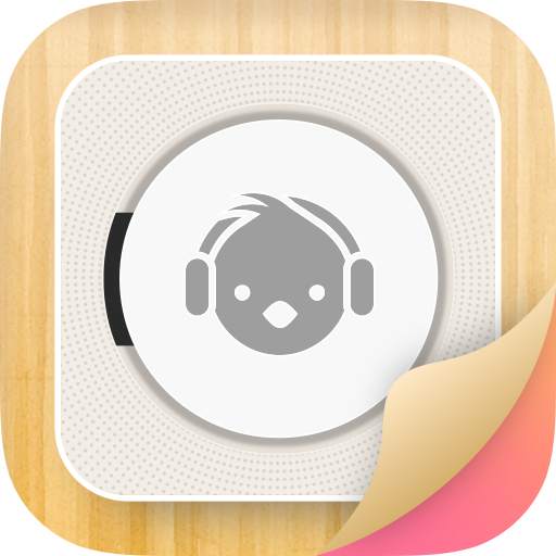 Lark Player Theme - Class CD 1.7.0