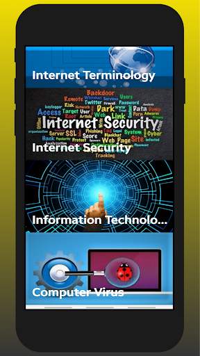 Free Computer Networking Course in Hindi screenshot 2