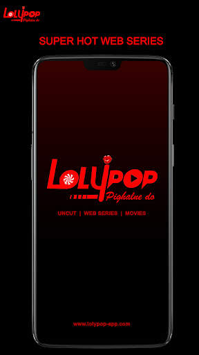 Lolypop screenshot 1
